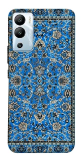 Чехол на Infinix Hot 12i Ковёр v52 фото 1 из 1