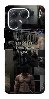 Чохол на TECNO Pova 7 Be stronger фото 1 з 1