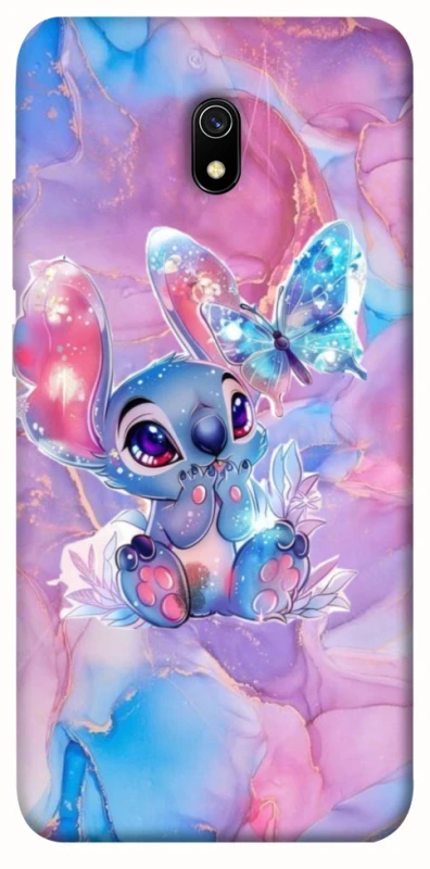 Чохол на Xiaomi Redmi 8a Stitch ver.27 фото 1 з 1