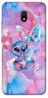 Чехол на Xiaomi Redmi 8a Stitch ver.27 фото 1 из 1