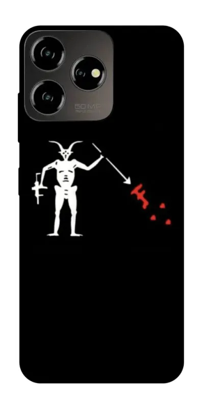 Чехол на ZTE Blade V50 Design 4G Military фото 1 из 1