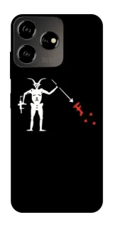 Чехол на ZTE Blade V50 Design 4G Military фото 1 из 1