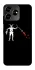 Чехол на ZTE Blade V50 Design 4G Military фото 1 из 1