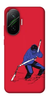 Чохол на Xiaomi Poco F7 Toji v4 фото 1 з 1