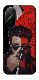 Чохол на Xiaomi Poco F7 Billy Butcher фото 1 з 1