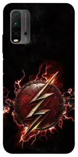 Чехол на Xiaomi Redmi 9T Flash icon фото 1 из 1