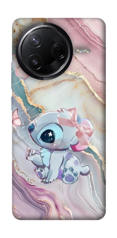 Чохол на Infinix Note 50 Pro Stitch ver.26 фото 1 з 1