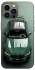 Чехол на Apple iPhone 13 Pro Max (6.7") BMW green фото 1 из 1