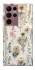 Чохол на Samsung Galaxy S22 Ultra Floral design ver.1 фото 1 з 1