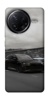 Чехол на Infinix Note 50 Pro RS6 grey фото 1 из 1