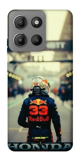 Чехол на Motorola Moto G15 4G F-1 ver.7 фото 1 из 1