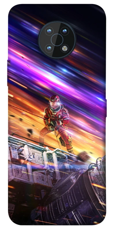 Чохол на Nokia G50 Project Hail Mary ver.6 фото 1 з 1