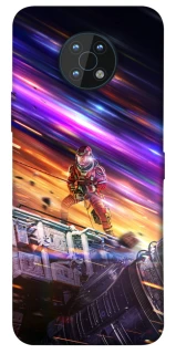 Чохол на Nokia G50 Project Hail Mary ver.6 фото 1 з 1