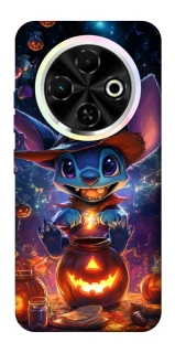 Чехол на TECNO Spark 30C Halloween Stitch ver.5 фото 1 из 1