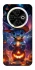 Чохол на TECNO Spark 30C Halloween Stitch ver.5 фото 1 з 1