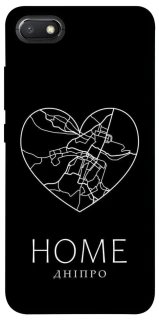 Чохол на Xiaomi Redmi 6A Дніпро Home фото 1 з 1