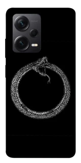 Чохол на Xiaomi Redmi Note 12 Pro 5G Ouroboros фото 1 з 1