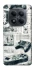 Чохол на Xiaomi Redmi Note 15 Pro 4G Gamer Zone ver.2 фото 1 з 1