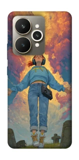 Чохол на Realme 15 Stranger Things ver.39 фото 1 з 1