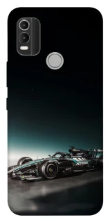 Чохол на Nokia C21 Plus F-1 ver.4 фото 1 з 1