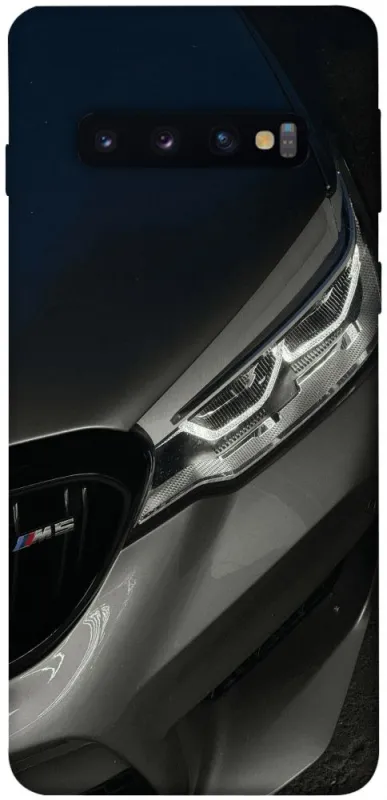 Чохол на Samsung Galaxy S10 BMW v44 фото 1 з 1