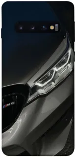 Чехол на Samsung Galaxy S10 BMW v44 фото 1 из 1