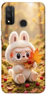 Чохол на Huawei P Smart (2020) Labubu Autumn фото 1 з 1
