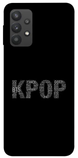 Чохол на Samsung Galaxy A32 (A325F) 4G K-pop фото 1 з 1