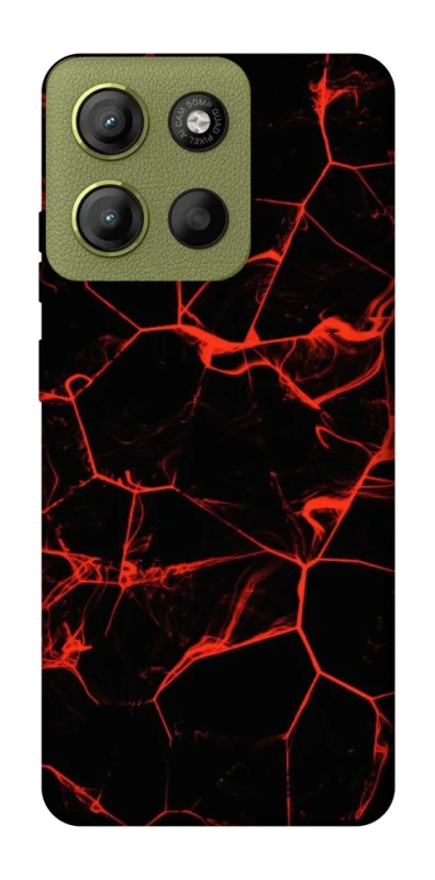 Чехол на Motorola Moto G15 4G Abstract ver.4 фото 1 из 1