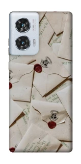 Чехол на Motorola Edge 50 Fusion Harry Potter v1 фото 1 из 1