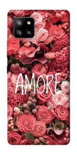 Чохол на Samsung Galaxy A42 5G Amore фото 1 з 1