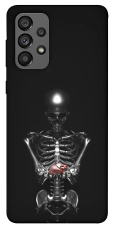 Чехол на Samsung Galaxy A73 5G Скелетон фото 1 из 1