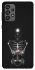 Чохол на Samsung Galaxy A73 5G Скелетон фото 1 з 1
