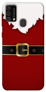 Чехол на Samsung Galaxy M21s Новогодний v4 фото 1 из 1