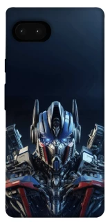 Чохол на Google Pixel 7a Transformer фото 1 з 1