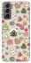 Чехол на Samsung Galaxy S21 FE Новогодний v7 фото 1 из 1
