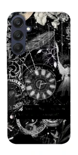 Чохол на Samsung Galaxy A25 5G Omniscient Reader's фото 1 з 1