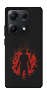 Чохол на Xiaomi Redmi Note 14S Daylight фото 1 з 1