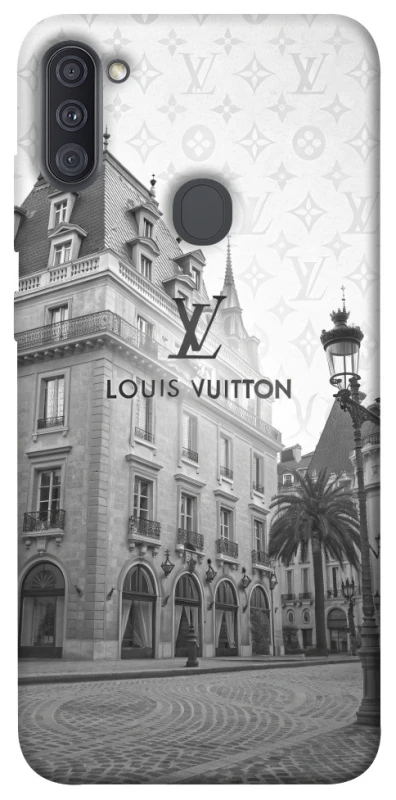 Чехол на Samsung Galaxy A11 Louis Vuitton ver.2 фото 1 из 1