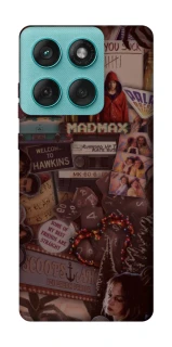 Чохол на Motorola Edge 60 Fusion Stranger Things ver.25 фото 1 з 1