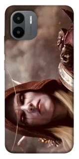 Чохол на Xiaomi Redmi A1+ / Poco C50 / A2+ Sylvana фото 1 з 1