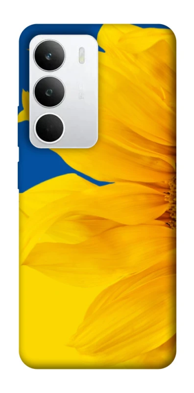 Чехол на Realme C71 Sunflower фото 1 из 1