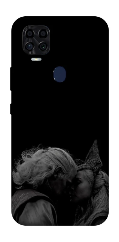 Чехол на ZTE Blade v2020 House of the Dragon ver.8 фото 1 из 1