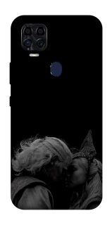 Чехол на ZTE Blade v2020 House of the Dragon ver.8 фото 1 из 1