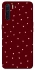 Чехол на Oppo A91 Smal hearts фото 1 из 1