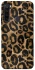 Чохол на Xiaomi Redmi Note 8T Leopard Skin фото 1 з 1