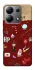 Чехол на Xiaomi Redmi Note 13 4G Harry Potter V24 фото 1 из 1