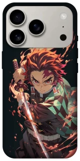 Чохол на Apple iPhone 17 Pro (6.3") Tandziro фото 1 з 1