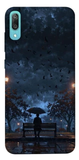 Чохол на Huawei Y6 Pro (2019) umbrella фото 1 з 1