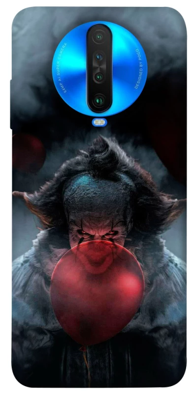 Чохол на Xiaomi Poco X2 Воно фото 1 з 1